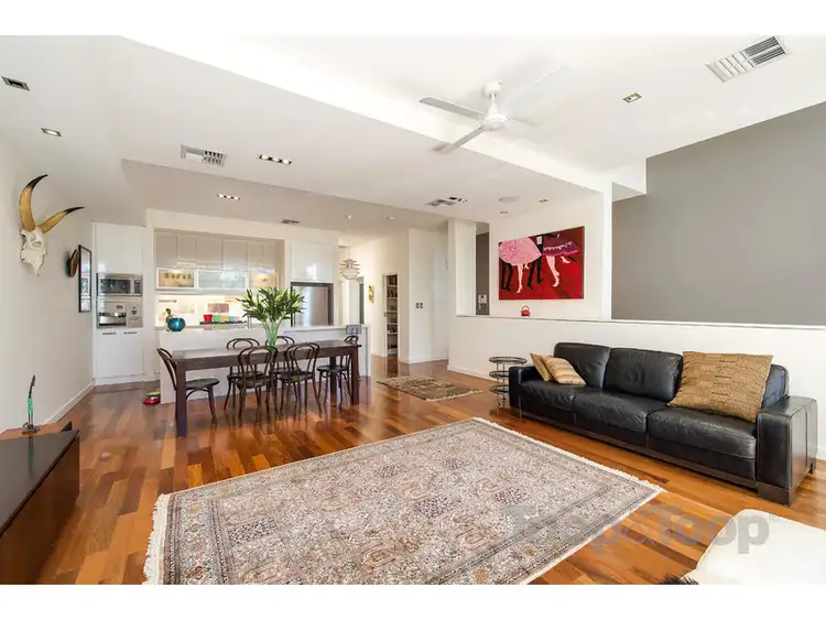 Fifth view of Homely house listing, 233 Halifax Street, Adelaide SA 5000