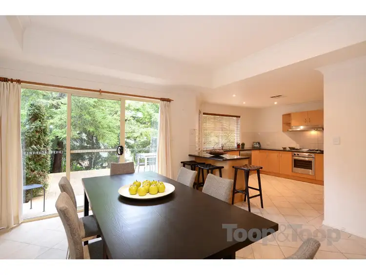 Sixth view of Homely house listing, 648 Greenhill Road, Burnside SA 5066