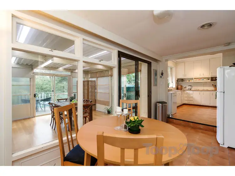 Fourth view of Homely house listing, 37 Yeltana Avenue, Wattle Park SA 5066