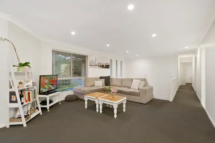 Fifth view of Homely house listing, 2A Lauder Court, Highland Park QLD 4211