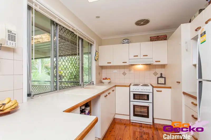 Main view of Homely house listing, 4 Birrie Place, Runcorn QLD 4113