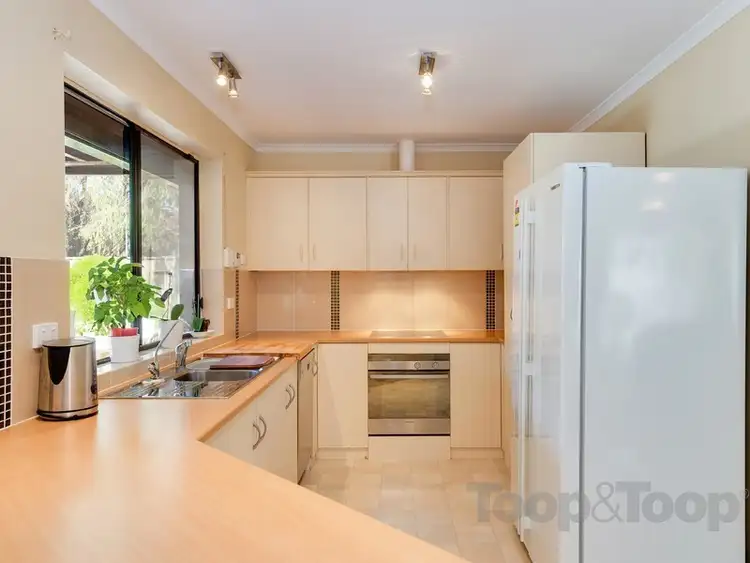 Fourth view of Homely house listing, 9 Barrett Court, Golden Grove SA 5125