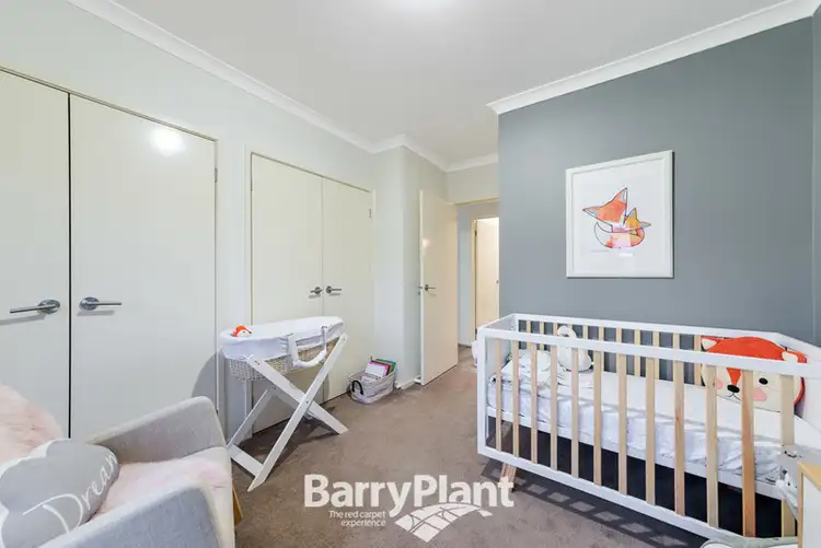 Sixth view of Homely house listing, 8/1-5 Meaby Drive, Pakenham VIC 3810