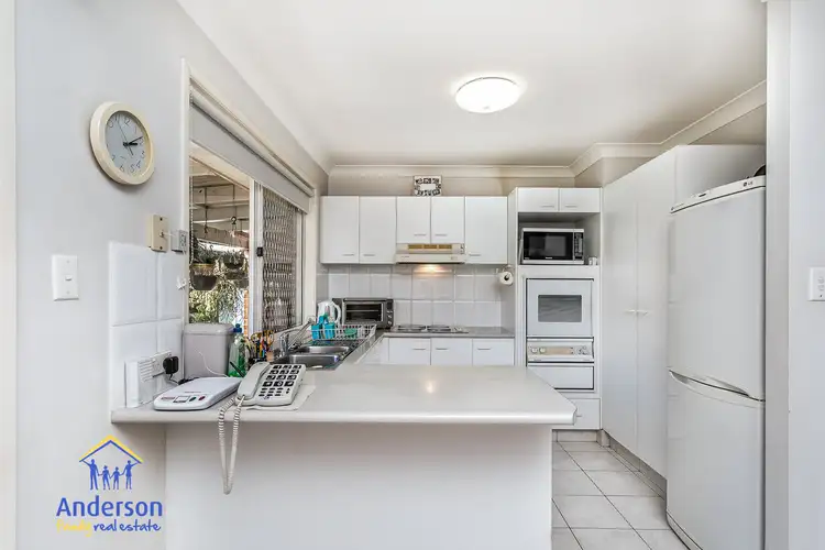 Sixth view of Homely house listing, 12 Saraband Drive, Eatons Hill QLD 4037