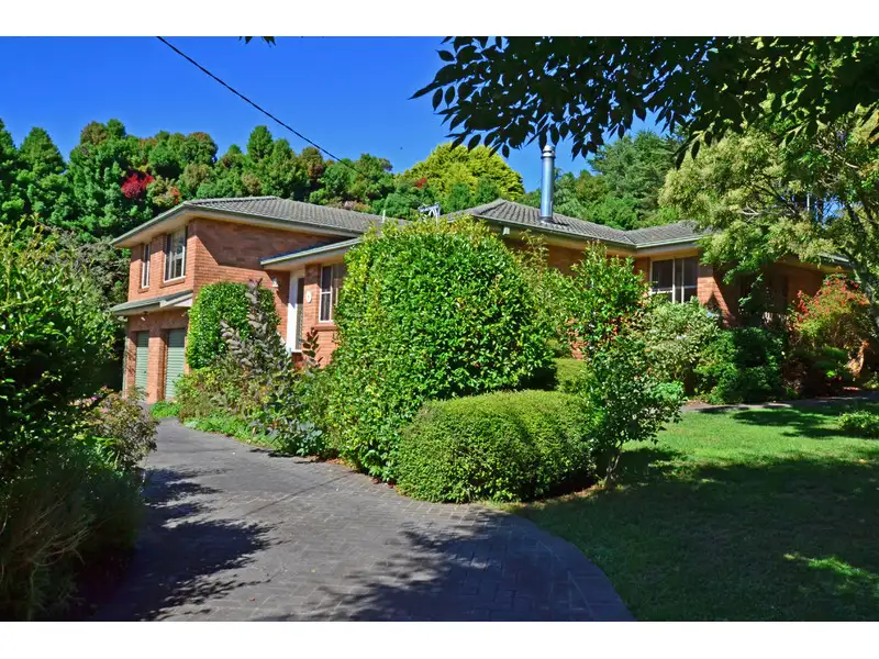 Main view of Homely house listing, 4 Devonshire Road, Robertson NSW 2577