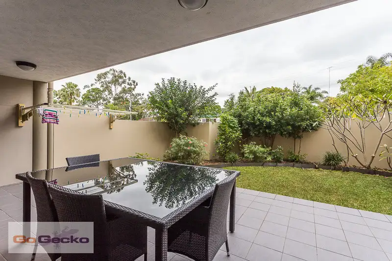 Main view of Homely unit listing, 14/6 Omeo Street, Macgregor QLD 4109