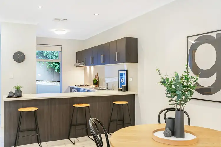 Sixth view of Homely townhouse listing, 8/3 Barwell Avenue, Seacliff SA 5049