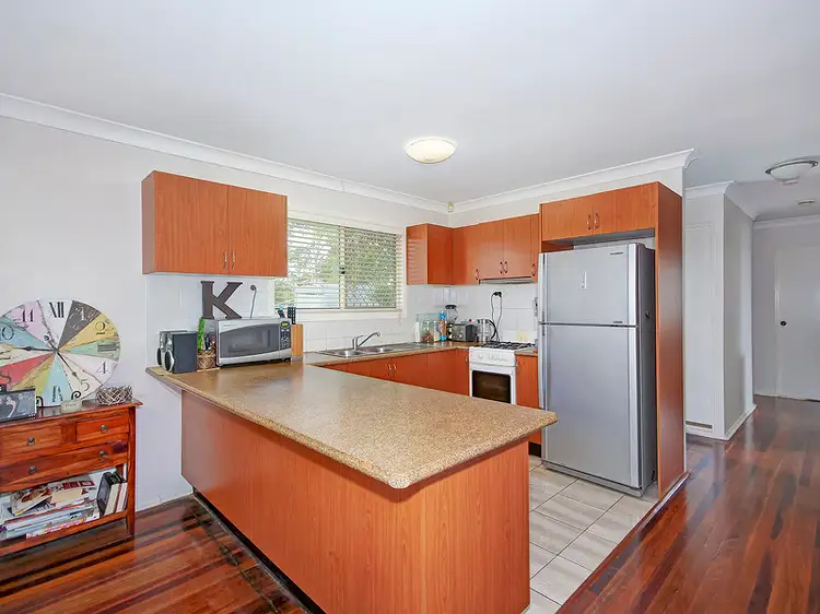 Fifth view of Homely house listing, 35 Haig Road, Loganlea QLD 4131