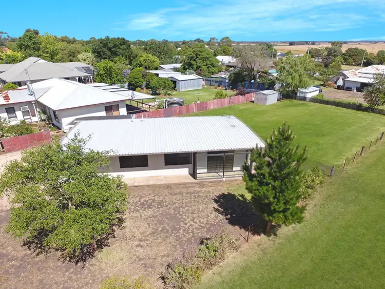 Seventh view of Homely house listing, 1 Townsend Street, Mortlake VIC 3272