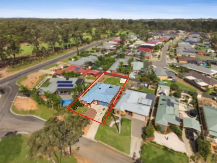 Third view of Homely house listing, 30 Rankins Lane, Eaglehawk VIC 3556