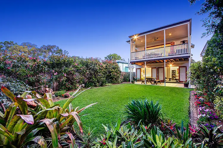 61 Hamilton Street, Sherwood QLD 4075