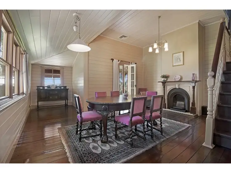 Second view of Homely house listing, 305 Bobs Range Road, Orangeville NSW 2570
