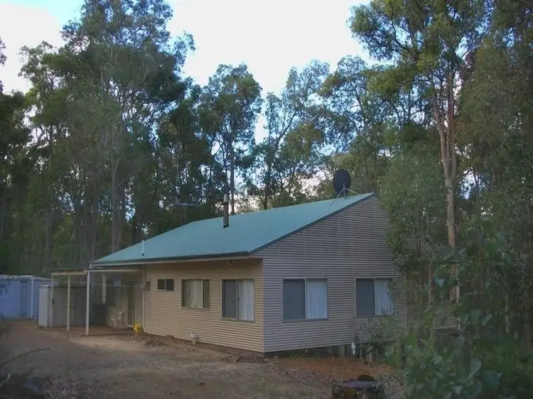 Third view of Homely house listing, 33 Hovea Place, Nannup WA 6275