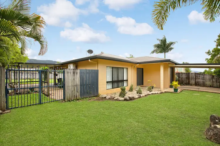 Fourth view of Homely house listing, 151 Isabella Road, Edmonton QLD 4869