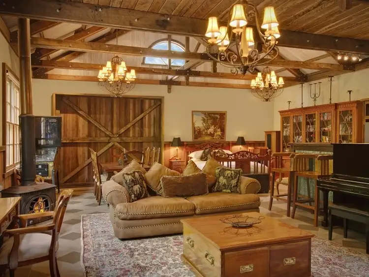 Seventh view of Homely rural property listing, 276 Pringles Road, Martinsville NSW 2265