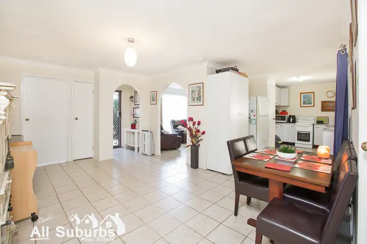 Fourth view of Homely house listing, 58 Coolmunda Street, Marsden QLD 4132