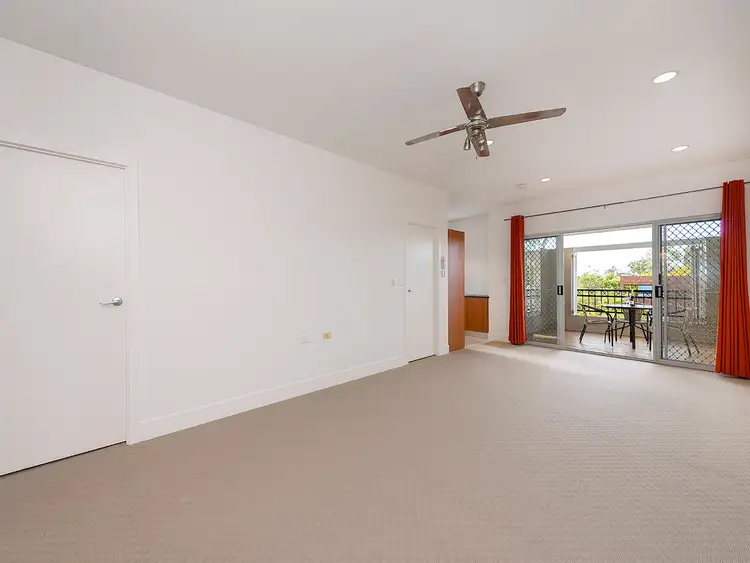 Third view of Homely apartment listing, 7/23 Bellevue Terrace, St Lucia QLD 4067