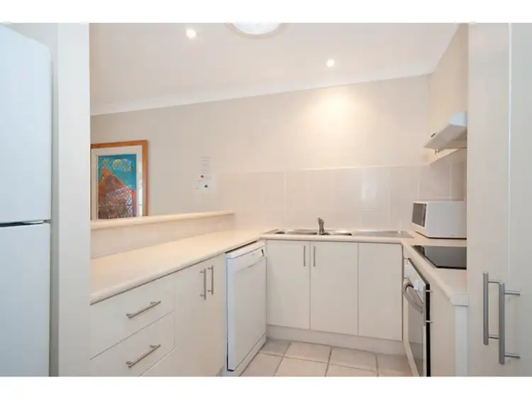 Fourth view of Homely apartment listing, Unit 106/120 Jonson Street, Byron Bay NSW 2481