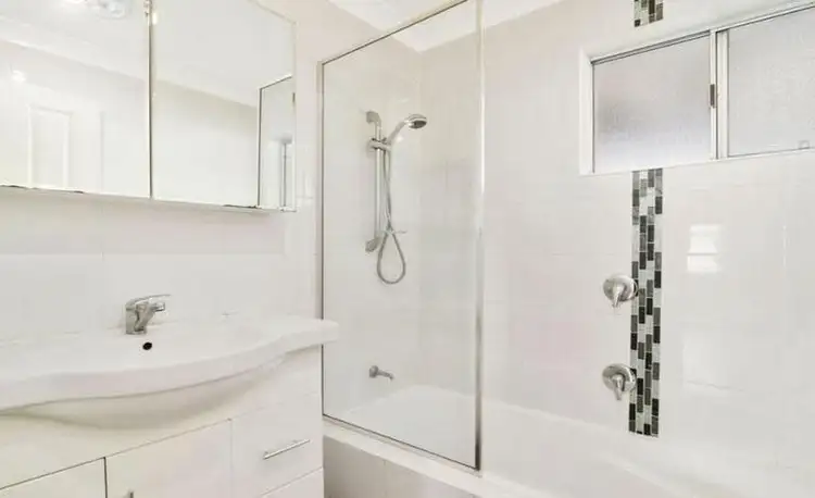 Sixth view of Homely unit listing, 1/22 Whichello Street, Newtown QLD 4350