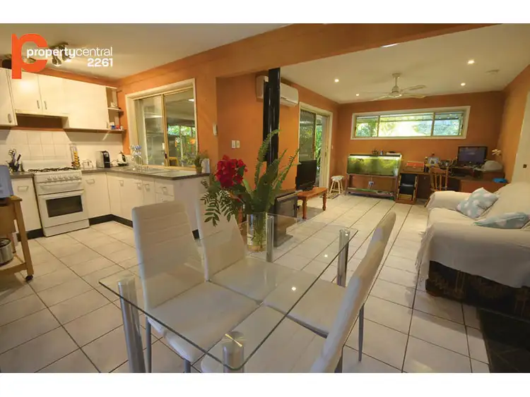 Second view of Homely house listing, 18 Gumnut Close, Glenning Valley NSW 2261