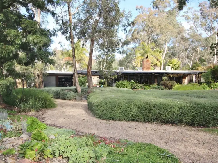 Main view of Homely house listing, 33 Wirrinya Avenue, Glenrowan VIC 3675