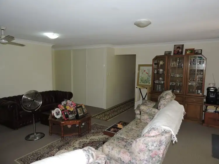 Second view of Homely semi-detached listing, 2/1 Souzys Court, Labrador QLD 4215