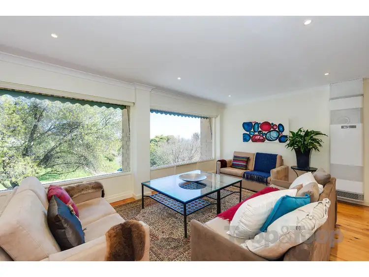 Fifth view of Homely house listing, 1 Joseph Avenue, Wattle Park SA 5066