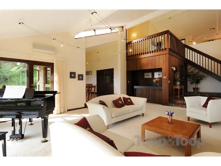 Fifth view of Homely house listing, 9 Clark Street, Wattle Park SA 5066