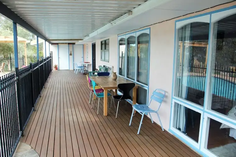 Fourth view of Homely rural property listing, 147 Foggo Road, Mclaren Flat SA 5171