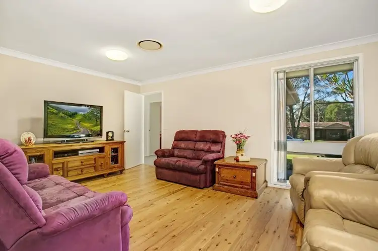 Third view of Homely house listing, 32 John Arthur Avenue, Thornton NSW 2322