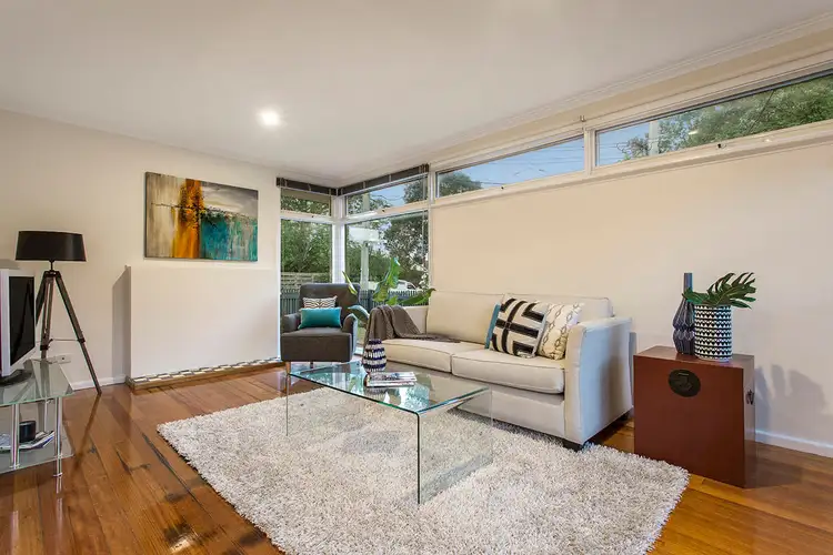 Second view of Homely house listing, 1 Winifred Street, Nunawading VIC 3131