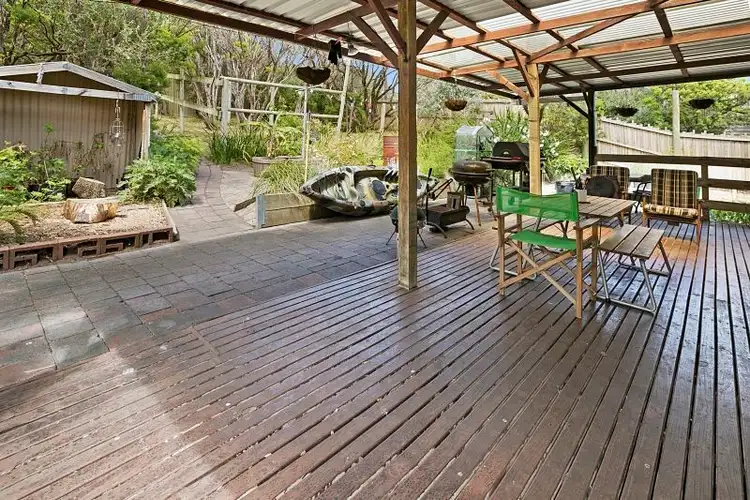 Sixth view of Homely house listing, 399 Sandy Road, St Andrews Beach VIC 3941