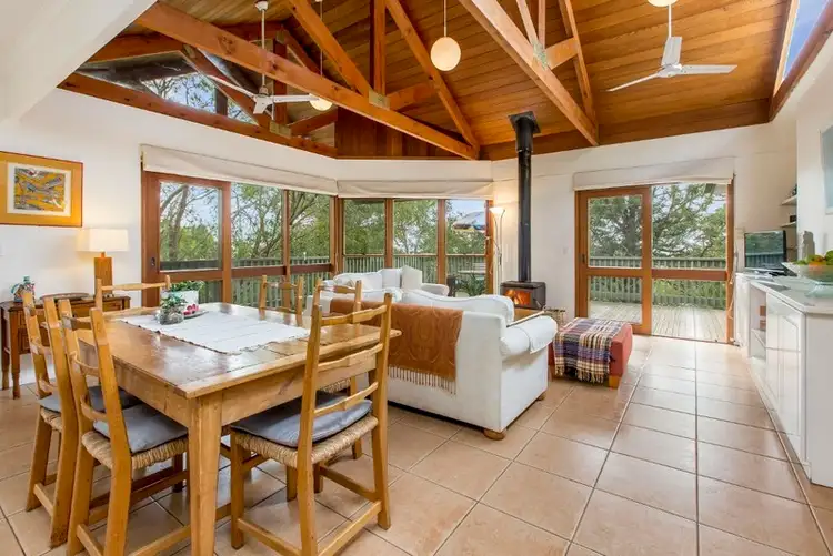 Second view of Homely house listing, 13 Hopetoun Avenue, Mount Martha VIC 3934