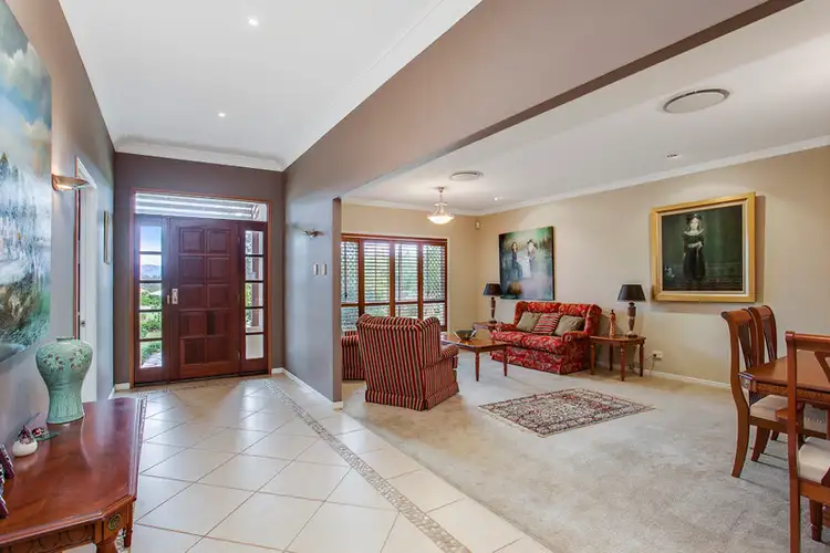 Fifth view of Homely house listing, 23 Rokeby Court, Nerang QLD 4211
