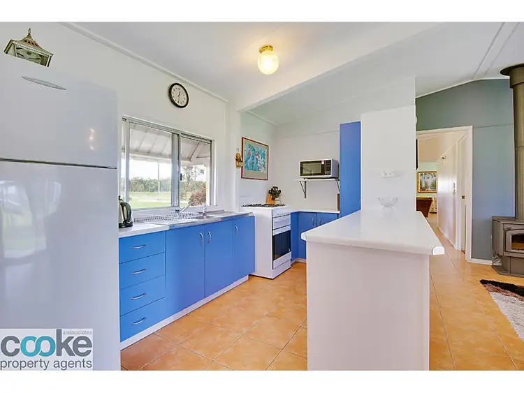 Third view of Homely rural property listing, 233 Bondoola Road, Bondoola QLD 4703