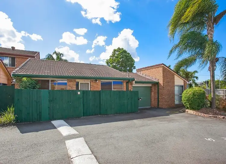 52/84 Lawrence Drive, Nerang QLD 4211