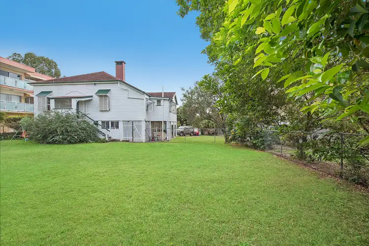Fifth view of Homely house listing, 17 Haig Street, Clayfield QLD 4011