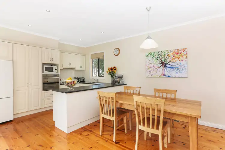 Second view of Homely house listing, 80 Walsh Road, Curdievale VIC 3268