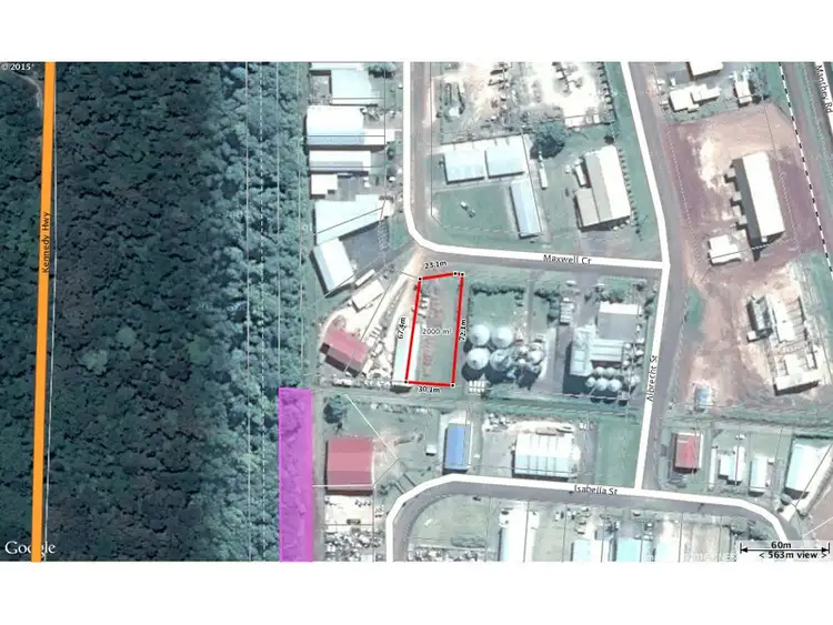 Second view of Homely land listing, 32 Maxwell Crescent, Atherton QLD 4883