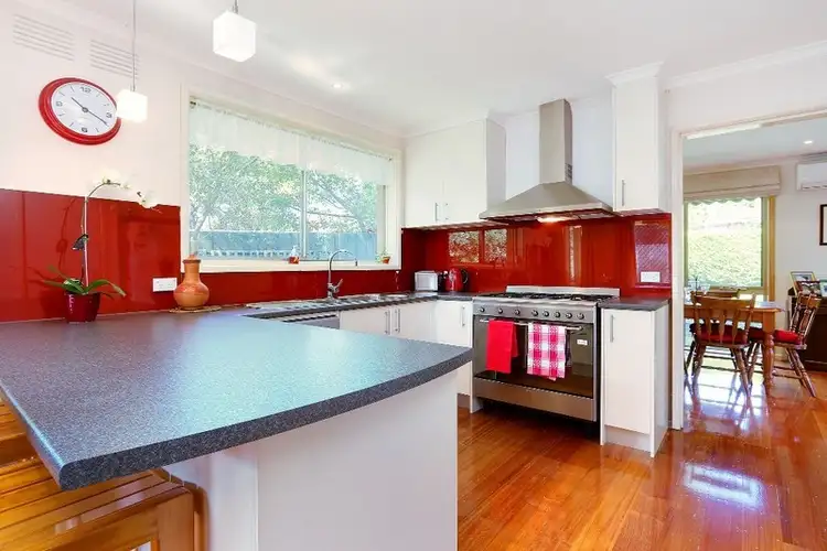 Fifth view of Homely house listing, 27 Sanderling Crescent, Mornington VIC 3931
