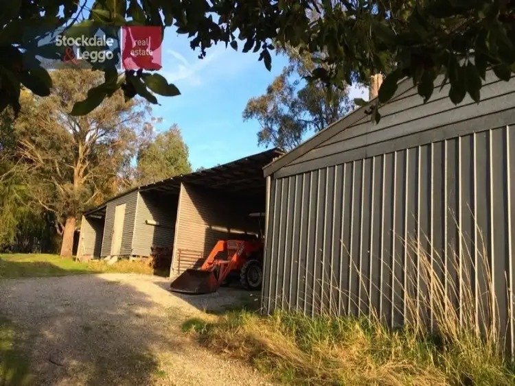Sixth view of Homely rural property listing, 370 Purvis Road, Tanjil South VIC 3825