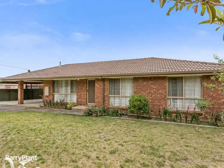 Second view of Homely house listing, 44 Guest Street, Tootgarook VIC 3941