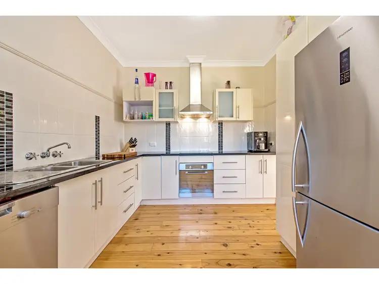 Fifth view of Homely house listing, 10 Rosina Street, Newtown QLD 4350