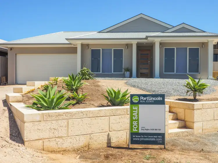 2 Emerald Court, Port Lincoln SA 5606