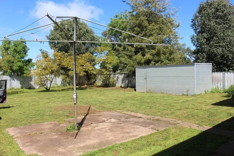 Fifth view of Homely house listing, 24 Stonham Street, Forbes NSW 2871