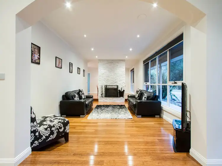 Fourth view of Homely house listing, 3 Altarnun Road, Langwarrin VIC 3910