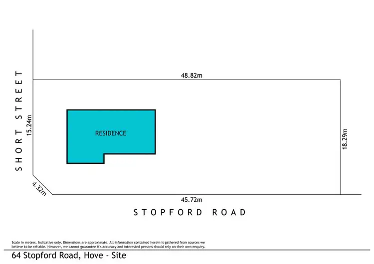 Fifth view of Homely house listing, 64 Stopford Road, Hove SA 5048