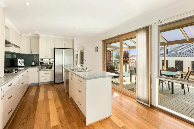 Fourth view of Homely house listing, 87 Walara Drive, Mount Martha VIC 3934