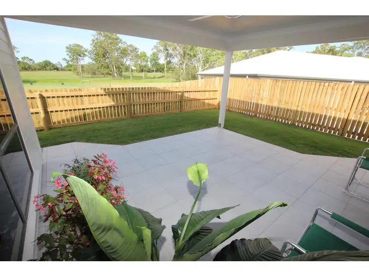 Sixth view of Homely house listing, 2/3 Osprey Court, Yeppoon QLD 4703