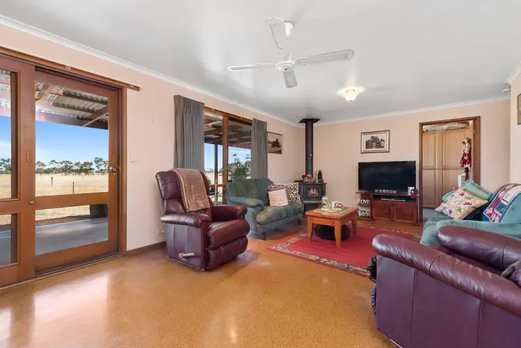 Fourth view of Homely rural property listing, 420 Warrowie Road, Irrewarra VIC 3249